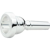 Yamaha Signature Trombone Mouthpiece Alain Trudel Replica-Large Shank