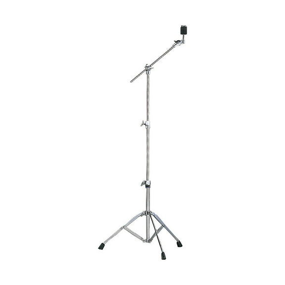 Yamaha Single-Braced Lightweight Boom Cymbal Stand