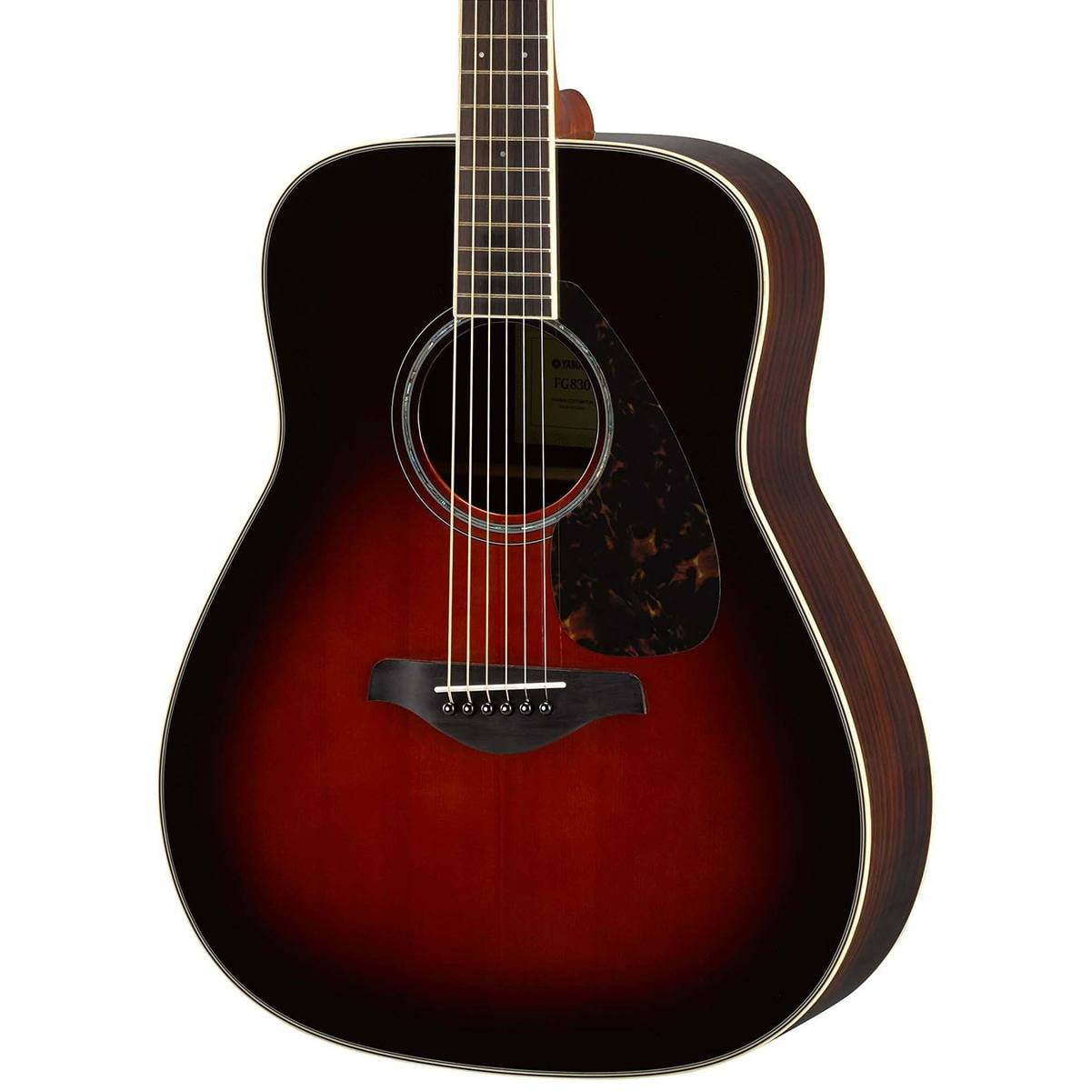 Yamaha Six 6.5 lbs