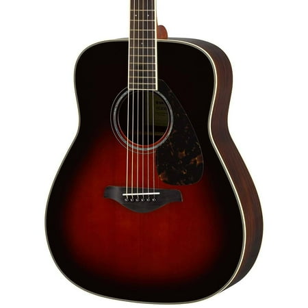 Yamaha Six 6.5 lbs