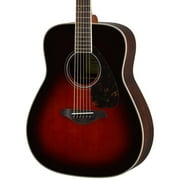 Yamaha Six 6.5 lbs