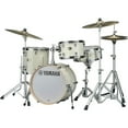 thumbnail image 1 of Yamaha Stage Custom Birch 3-Piece Bop Shell Pack Classic White, 1 of 1