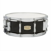 Yamaha Stage Custom Birch, 5 Piece Shell Kit with 22 Bass Drum Raven Black