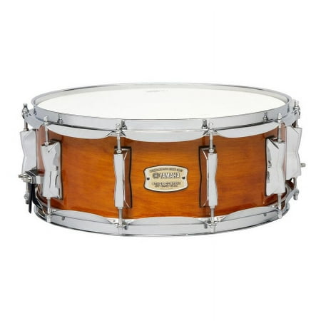 Yamaha Stage Custom Birch, 5 Piece Shell Kit with 22" Bass Drum Honey Amber