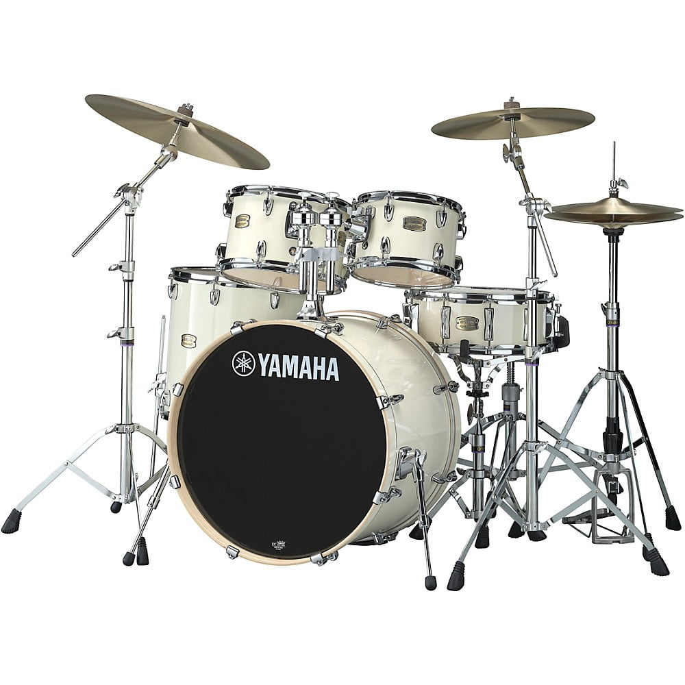 Classic White