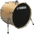 thumbnail image 1 of Yamaha Stage Custom Birch Bass Drum 20 x 17 in. Natural Wood, 1 of 2