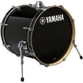 thumbnail image 1 of Yamaha Stage Custom Birch Bass Drum 22 x 17 in. Raven Black, 1 of 1