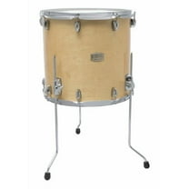 stage custom birch floor tom
