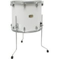 thumbnail image 1 of Yamaha Stage Custom Birch Floor Tom 16 x 15 in. Pure White, 1 of 2
