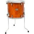 thumbnail image 1 of Yamaha Stage Custom Birch Floor Tom 18 x 16 in. Honey Amber, 1 of 1