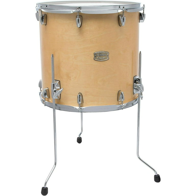 Yamaha stage store custom birch tom