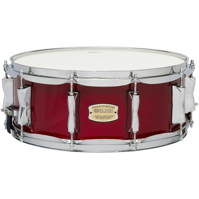 Yamaha birch snare hotsell