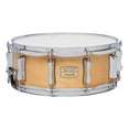 thumbnail image 1 of Yamaha Stage Custom Birch Snare Drum 14 x 5.5 in. Natural Wood, 1 of 2