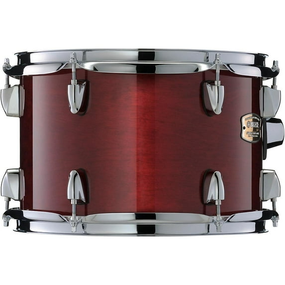 Yamaha Stage Custom Birch Tom 10 x 7 in. Cranberry Red