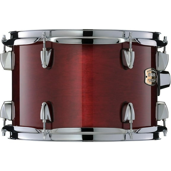 Yamaha Stage Custom Birch Tom 10 x 7 in. Cranberry Red