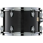 Yamaha Stage Custom Birch Tom 10 x 7 in. Raven Black