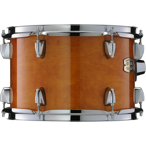Yamaha Stage Custom Birch Tom 8 x 7 in. Honey Amber
