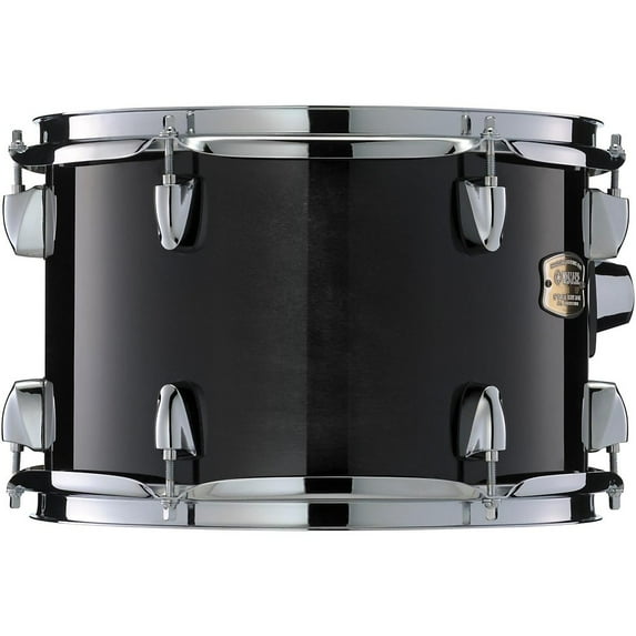 Yamaha Stage Custom Birch Tom 8 x 7 in. Raven Black