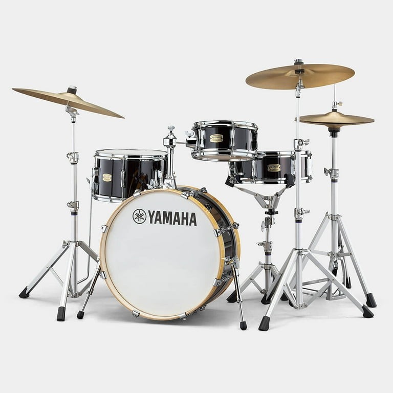 Yamaha compact drum kit shop
