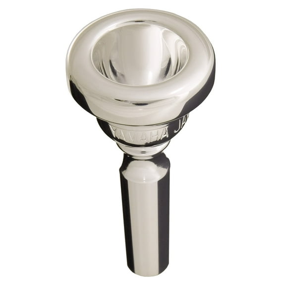 Yamaha Cornet Short Shank Mouthpiece - Standard Series