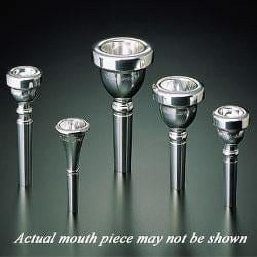 Yamaha Standard Trombone Mouthpiece 45A Small