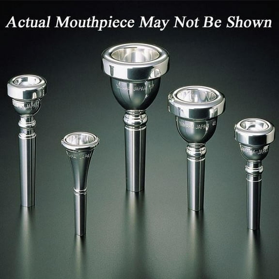 YAMAHA TRUMPET Mouthpiece