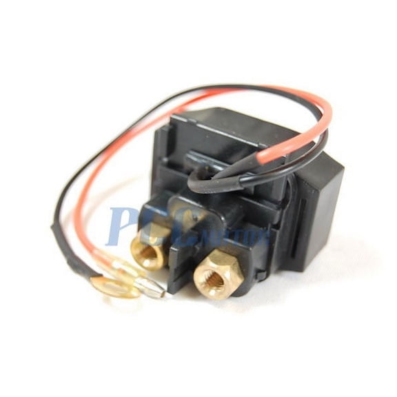 Yamaha Starter Relay Solenoid Superjet SJ700 XL XA SUV GP FX RL16