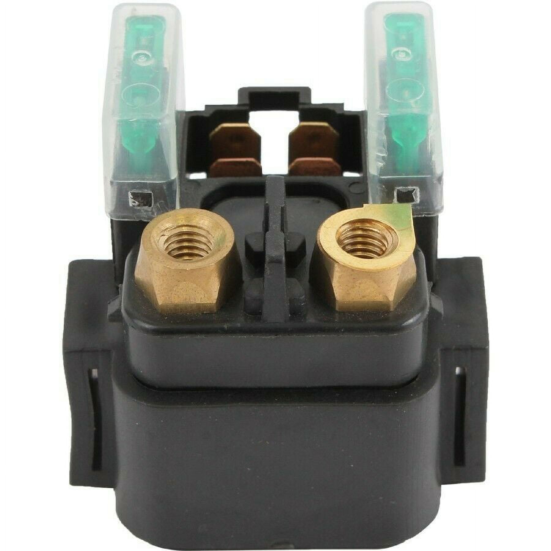 Yamaha Starter Solenoid Relay YFZ450 YFZ45 2004 2005 2006 New