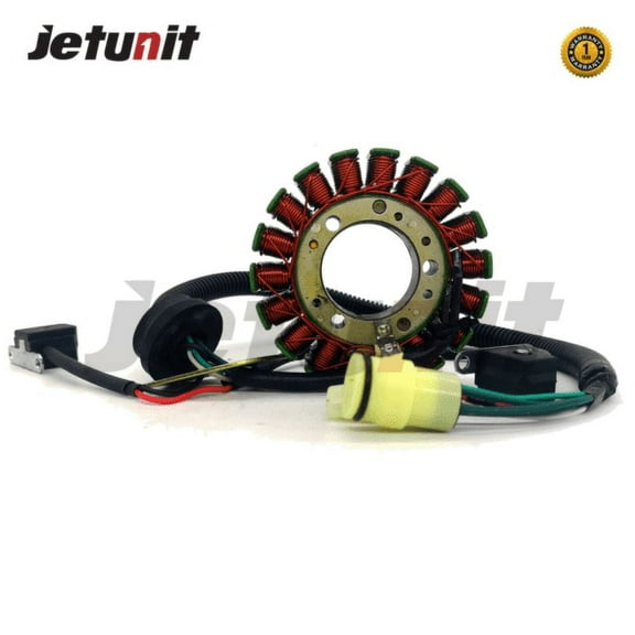 Yamaha Stator Jetski 60E-81410-01-00 60E-81410-00-00 2002-2010 FX140 SR230 AR230