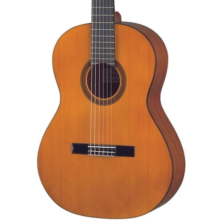 Yamaha CGS103AII 3/4-Size Nylon-String Acoustic Guitar
