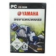 thumbnail image 1 of Yamaha Supercross PC CD-Rom - Eighteen incredible races, 1 of 3