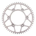 thumbnail image 1 of Yamaha, Suzuki 48T Steel Rear Sprocket - 1976-2016, 1 of 1