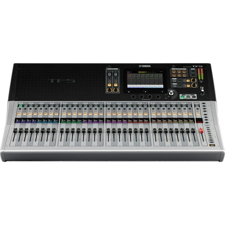 Yamaha TF5 32-Channel Digital Mixer