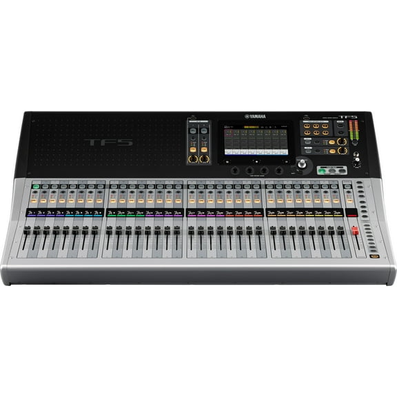 Yamaha TF5 32-Channel Digital Mixer