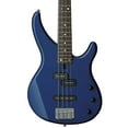 thumbnail image 1 of Yamaha TRBX174 4-String Bass Guitar Dark Blue, 1 of 2