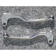 Yamaha TTR125 TTR 125 125E TTR125E TW 200 TW200 FRONT BRAKE & CLUTCH LEVERS