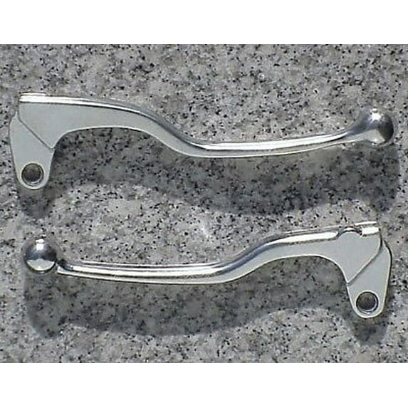 Yamaha TTR125 TTR 125 125E TTR125E TW 200 TW200 FRONT BRAKE & CLUTCH LEVERS