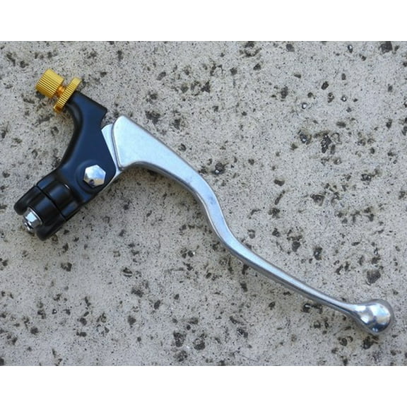 Yamaha TTR90 TTR110 TTR110E TTR125 TTR 90 110 125 FRONT BRAKE LEVER & PERCH