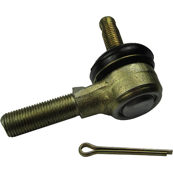 Yamaha Tie Rod End (Left Hand Thread) G2/G8/G9/G11 Golf Cart Steering