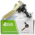 thumbnail image 1 of Yamaha Tie Rod End (Right Hand Thread) G2/G8/G9/G11 Golf Cart Steering, 1 of 3