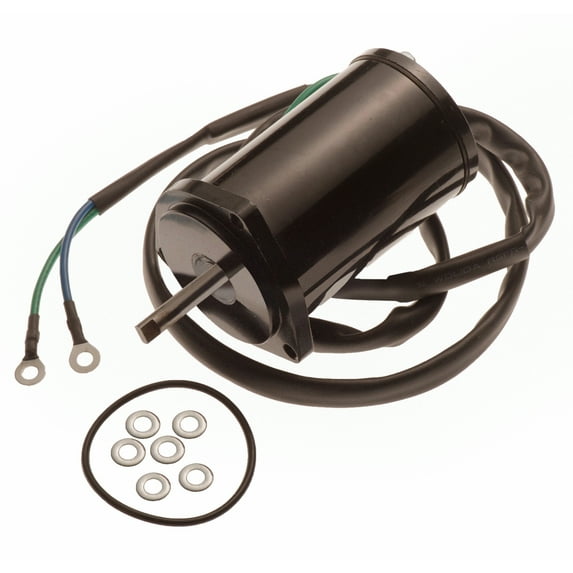 Yamaha Tilt Trim Motor 69W-43880-00-00 69W-43880-09-00 62Y-43880-00-00