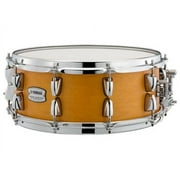 Yamaha Tour Custom Maple Series 14x5.5" Snare Drum (Caramel)