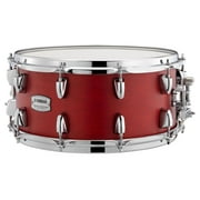 Yamaha Tour Custom Maple Series 14x6.5" Snare Drum (Candy Apple Red)