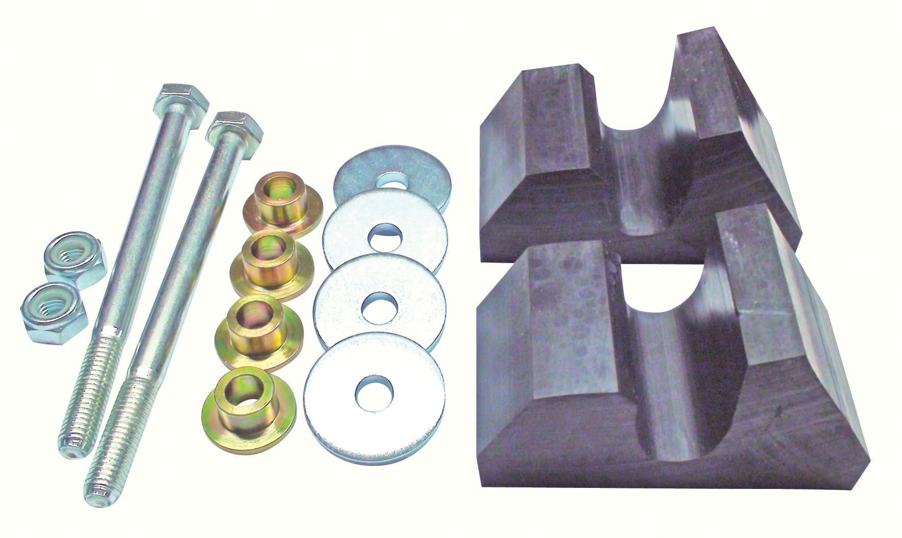 Yamaha Trailing Arm Suspension & Apex/Vector C&A Pro Snowmobile Ski