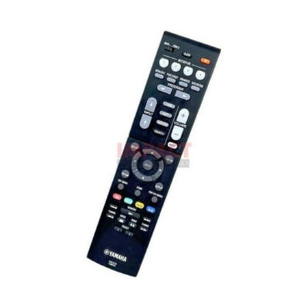 Yamaha YMAVDM87000 Transmitex RAV575 RX-V6A Remote Control