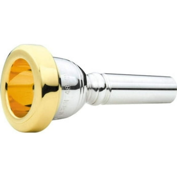 Yamaha Trombone Mouthpiece (YAC SL45C2-GPR)