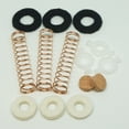 thumbnail image 1 of Yamaha Trumpet Tune-Up Kit with Old Style Valve Guides, 1 of 1