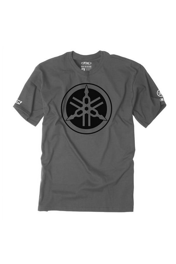 Yamaha Tuning Fork T-Shirt