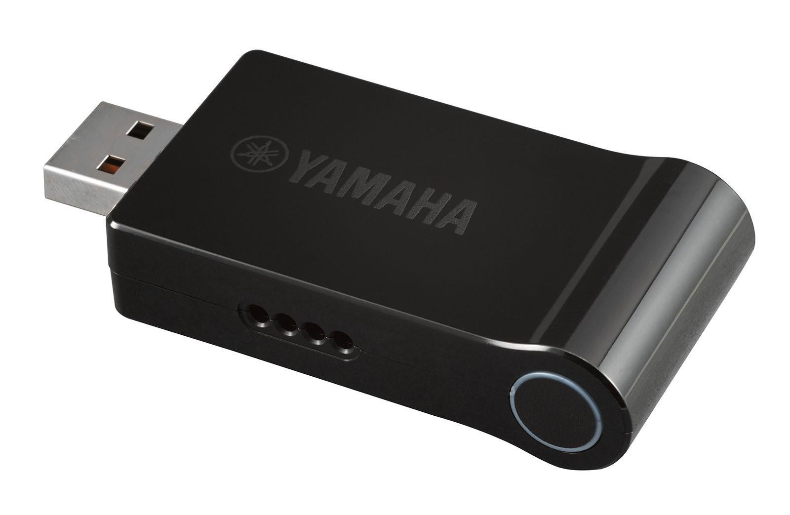 Yamaha UD-WL01 USB Wireless LAN Adapter - image 1 of 3