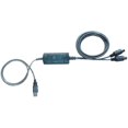 thumbnail image 1 of Yamaha UX16 USB to MIDI Cable, 1 of 5